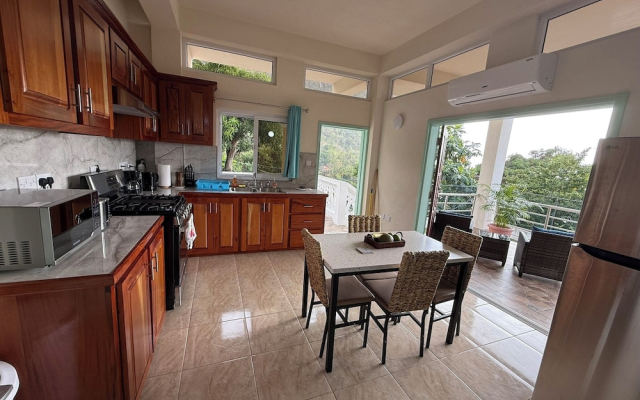 You 4 Ric Piton Suites