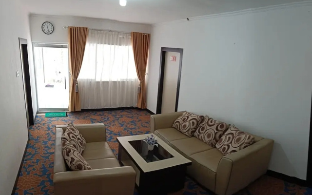 Hotel Salma