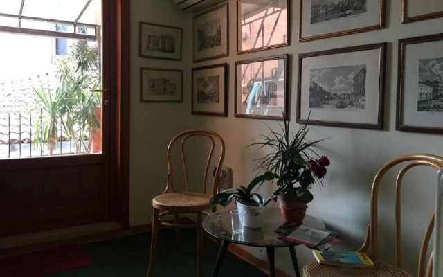 Locanda Silva