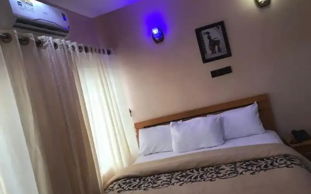 Dopad Hills Hotel and Suites