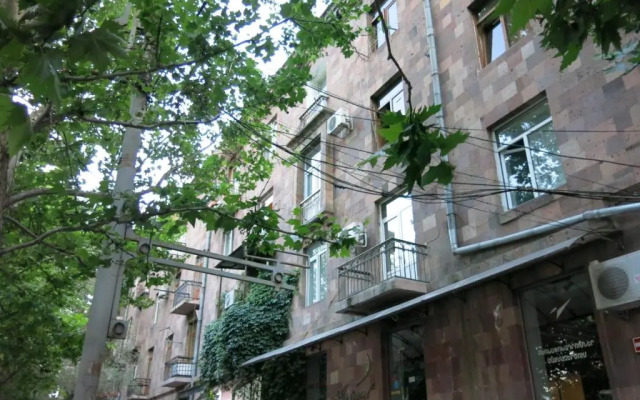 RC on Sayat-Nova Avenue 18