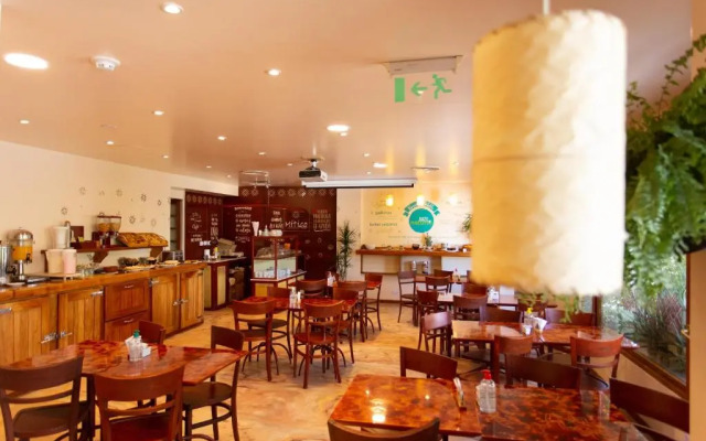 Hotel Suizo