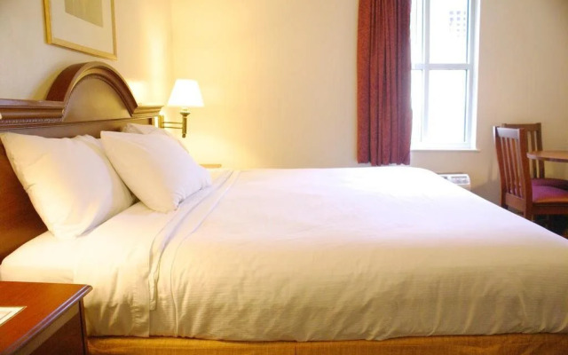 Inns of Virginia Falls Church