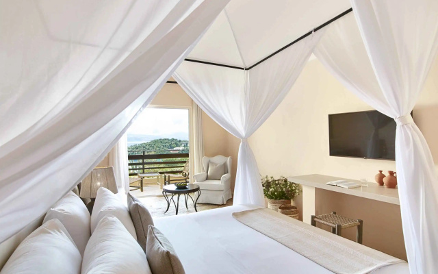Grecotel Daphnila Bay Dassia