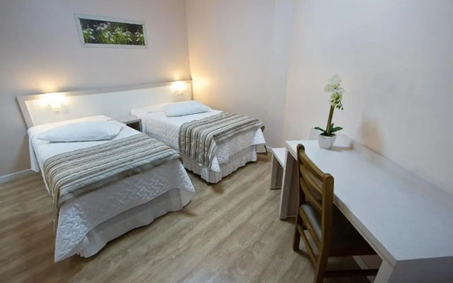 Gaboardi Park Hotel