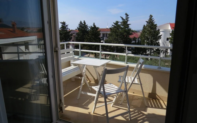 Apartment Mima