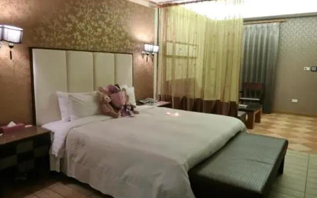 Mambo Impression Motel
