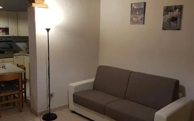 La casa di Francesca