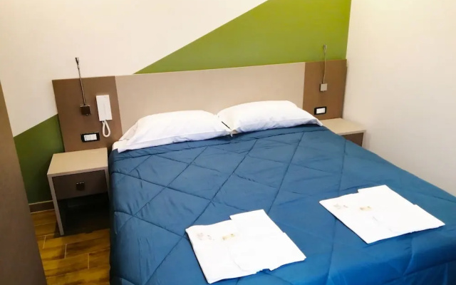 Hotel House Gargano