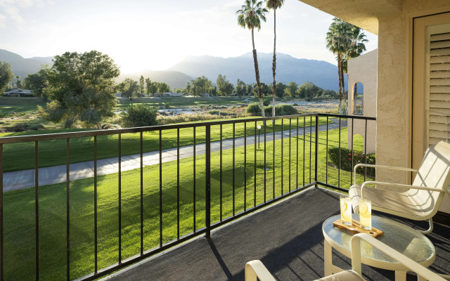Hyatt Vacation Club at Desert Oasis