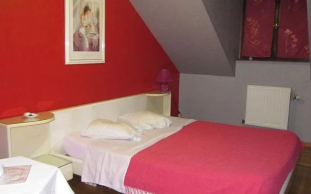 Hotel Le Val dOurthe