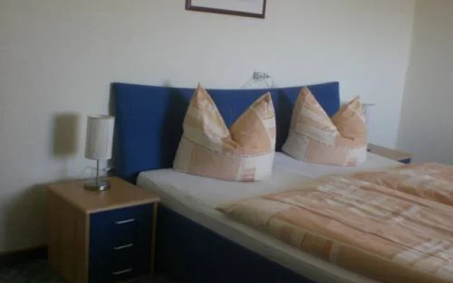 Pension Villa Sophia