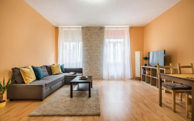 Central Premier Apartment