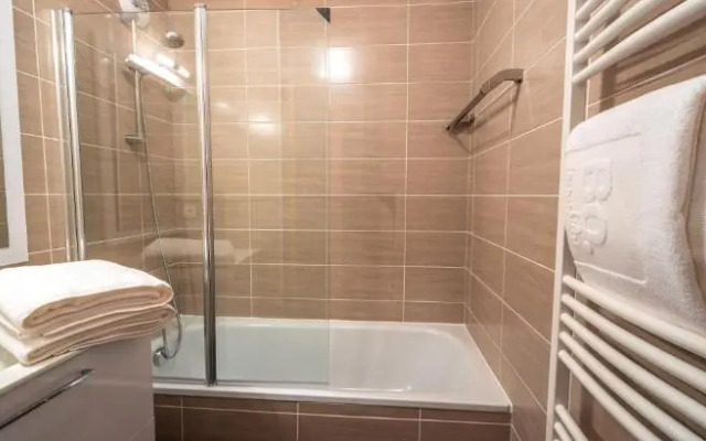 Les Loges Blanches - Apt C001 - BO Immobilier
