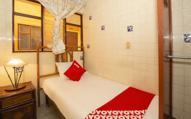 Hotel El Meson De La Luna