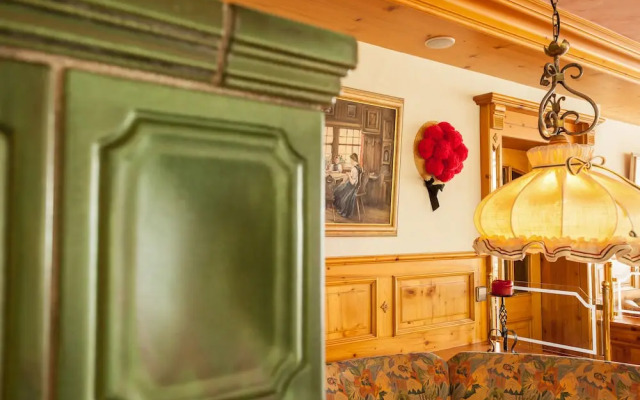 Hotel Sonnenalm