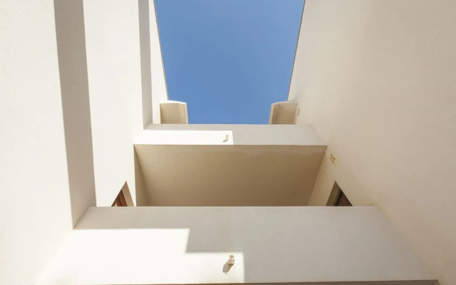 Casa Mimosa