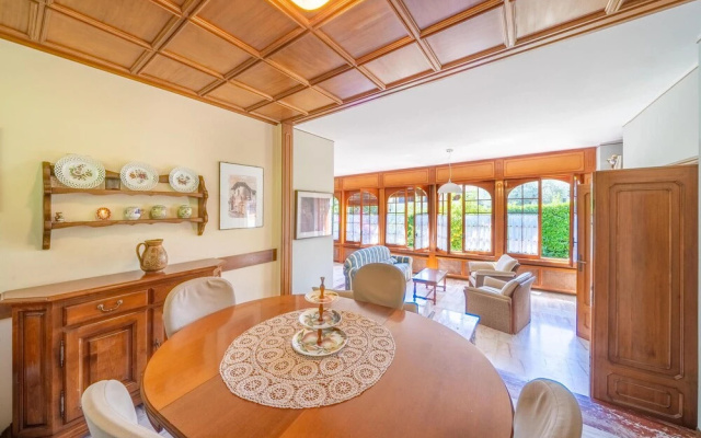 Villa Sista