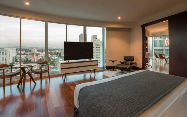 NH Collection Guadalajara Providencia