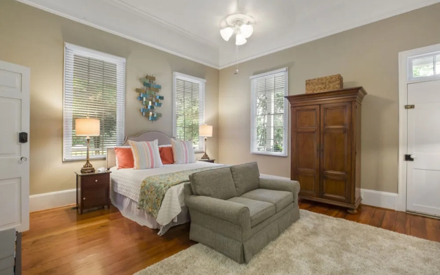 Liberty Hall Bed and Breakfast