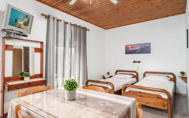 Sea Salt Apartments