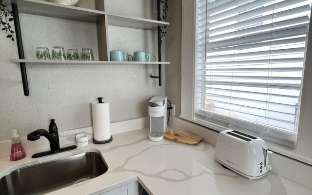 Updated Condo in Heart of Tampa 1578