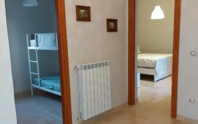 Esther Guest House