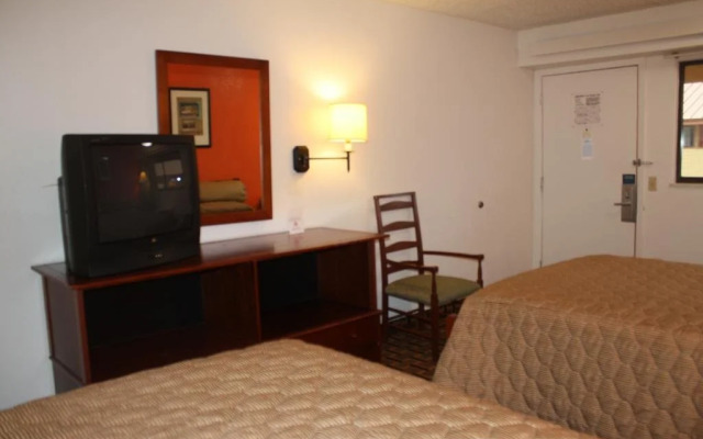 Super 7 Inn Dallas