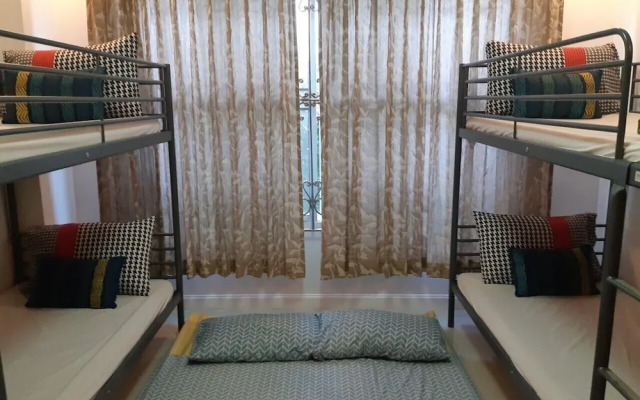 Baan Khunnatham Pool Villa Hua Hin