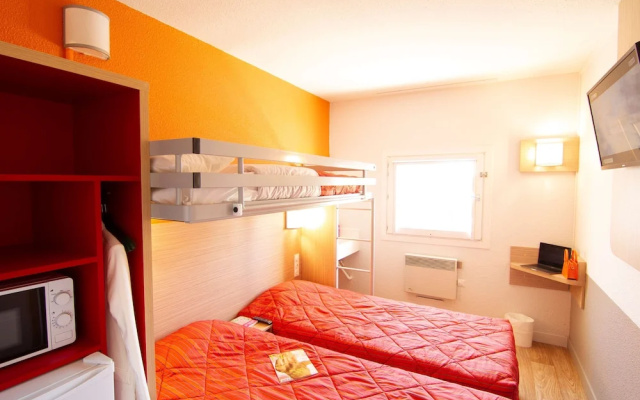 Premiere Classe Troyes Sud - Parc St Thibault