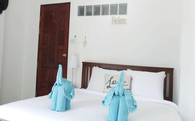 KVC Double Bedroom Apartment A