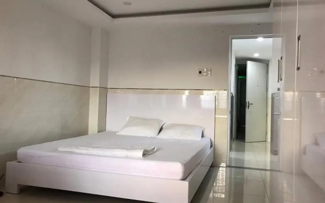 Oyo 803 Quang Hong Phat 2 Hotel
