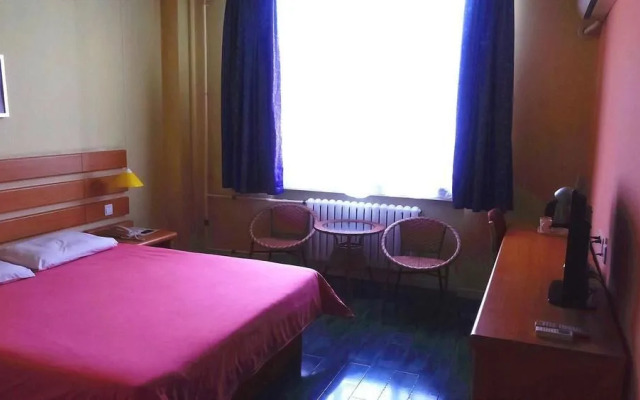 Home Inn (Binzhou Bohai 7th Road Department Store)