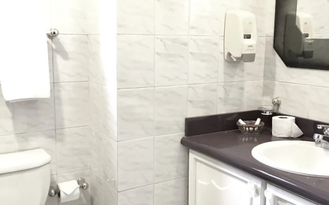 Hotel Pinar del Lago