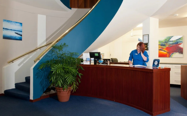 Comfort Inn Admiral