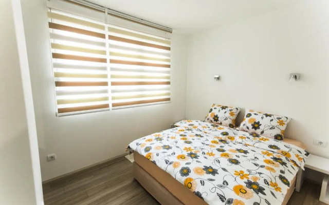 Apartment Nevena