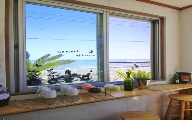 Gongcheonpo Olle Guesthouse