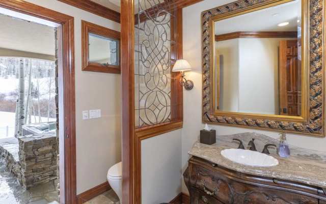 Gold Hill by Exceptional Stays