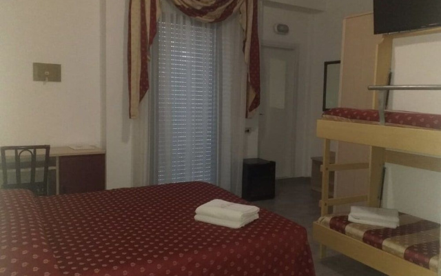 Casa Major Hotel & Appartamenti Cervia