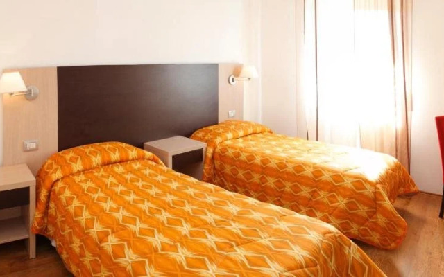 Hotel Garibaldi