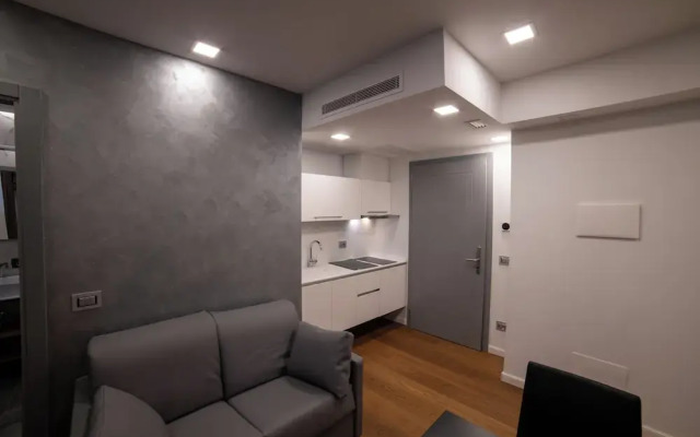 GRANDI 32  Boutique Residence