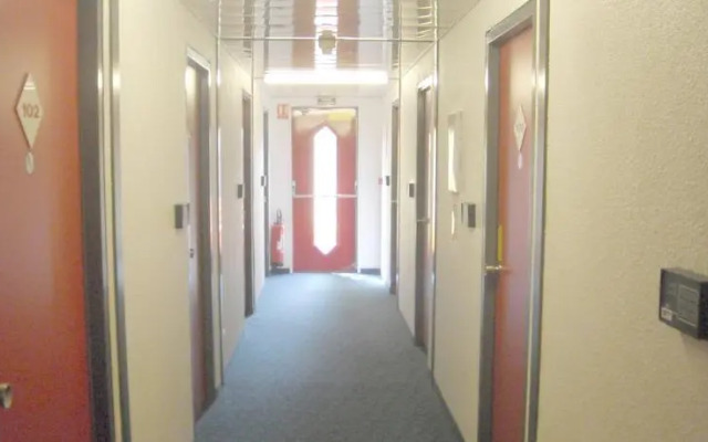 Hotel A1