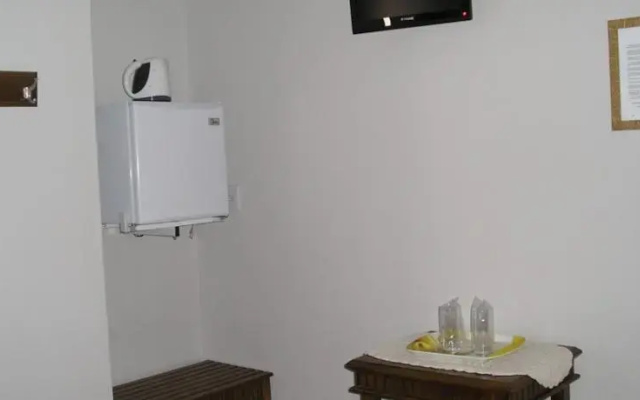 Hotel e Pousada Artisan