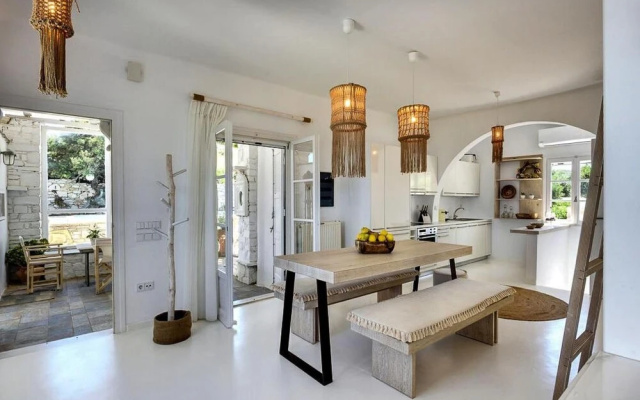 IVR Villa Therisia - Villa Therisia