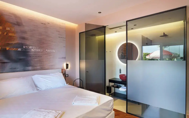 Uefio - Boutique Stay