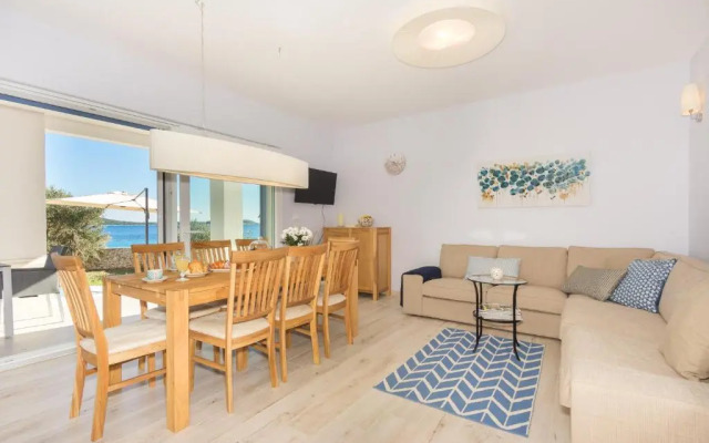 Beach Residence MSJ