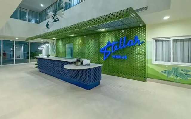 Stellar Panglao