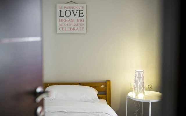 Kerameikos Boutique Apartment