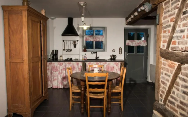 Chez les Goyp
