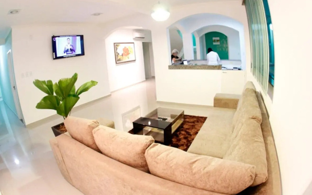Santorini Hotel